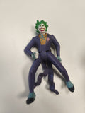 Figurine Batman et Joker d'occasion DC Comics héros super-vilain déco enfant