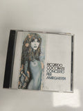 CD Riccardo Cocciante Concerto per Margherita pochette illustrée musique