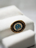 Pin's Olympique Marseille OM 2007-2008 UEFA badge vintage supporter football