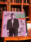 Vinyle 45 tours Gianna Nannini i Maschi vintage disque rétro années 80