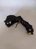 Figurine Venom Skull Spider-Man 3 Web Ooze 2006 Marvel Spiderman langue articulé