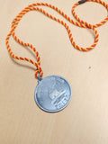 Médaille ancienne vintage Trier Allemagne Deutschalnds älteste Stadt collection