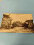 Carte postale ancienne Marsal Casernes Porte de France édition Généol vintage