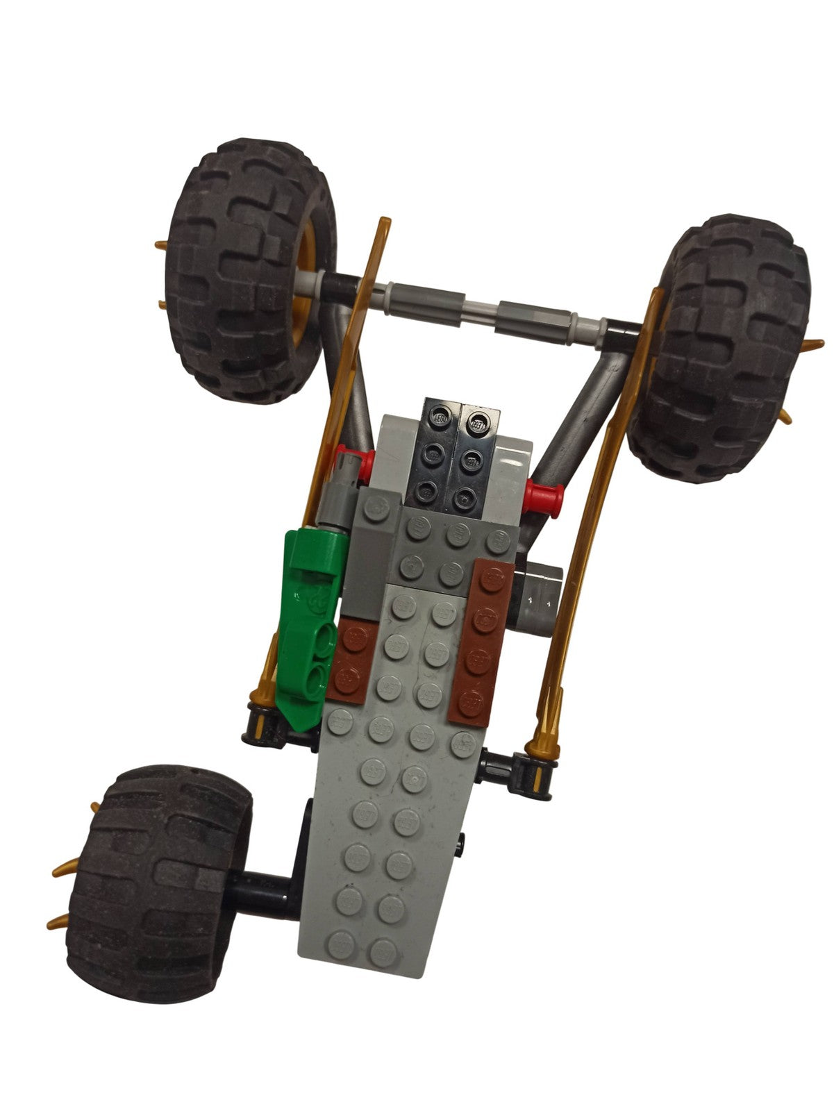 Lego Ninjago set partiel original ? Jeu construction occasion enfant Lego