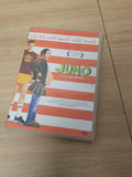DVD Juno film comédie dramatique français sous-titres multilingues occasion