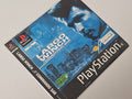 Jeu PS1 Largo Winch CD Seul pour Console Sony PlayStation Occasion PAL