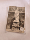 Carte postale ancienne vintage Aix-en-Provence collection rétro France