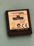 Cartouche jeu Nintendo DS Les Schtroumpfs Ubisoft The Smurfs NTR-BZUP-EUR