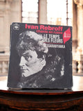 Vinyle 45 tours Ivan Rebroff CBS Le Temps des Fleurs Bessarabyanka Russe
