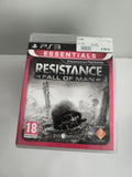 Jeu PS3 Resistance Fall of Man Essentials PlayStation 3 Sony