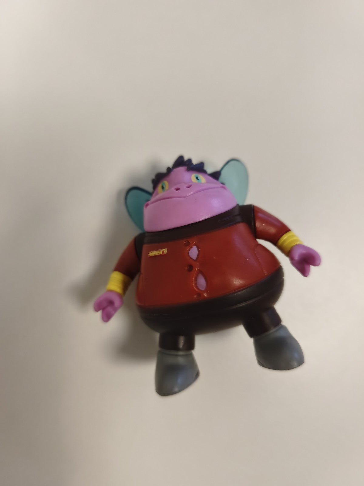 Figurine Disney Miles dans l?Espace Gadfly Garnett Junio Jouet d?occasion