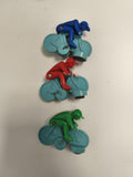 Vintage Mini Mate Pocketeers ancien jeu de poche rétro rare pour collectionneur