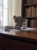 Figurine Petshop vintage en parfait état de collection