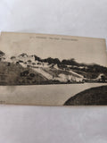 Carte postale ancienne vintage Valence France rétro collection philatélie déco