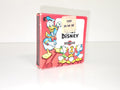Livre The Walt Disney par Disney édition d'occasion, univers magique Disney