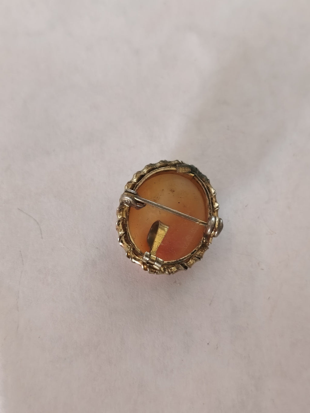 Broche vintage ancienne fantaisie rétro ? Bijou original pour collectionneur