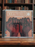 CD Real World Présents vintage musique classique rare audiophile