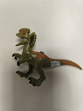 Figurines dinosaure compatibles Lego, jouets articulés pour jeu créatif enfant