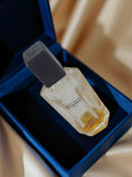 Miniature parfum Jean-Louis Scherrer vintage ancien flacon rétro EDT
