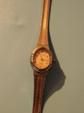 Montre quartz Lee Cardeen homme/femme, montre-bracelet élégante d'occasion