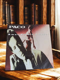 Vinyle 45 tours PACO Amor De Mis Amores ancien disque rétro vintage