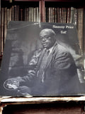 Vinyle 33 tours Sammy Price Fire Black and Blue jazz ancien rétro LP