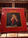 Vinyle 33 tours Burt Blanca Rock'n Roll Volume 2 vintage rétro ancien LP