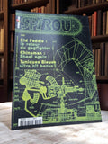 Magazine Spirou ancien n°3440 – Kid Paddle, Tuniques Bleues, Chinaman, vintage