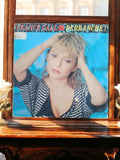 Vinyle 33T France Gall Debranche pochette originale vintage années 80