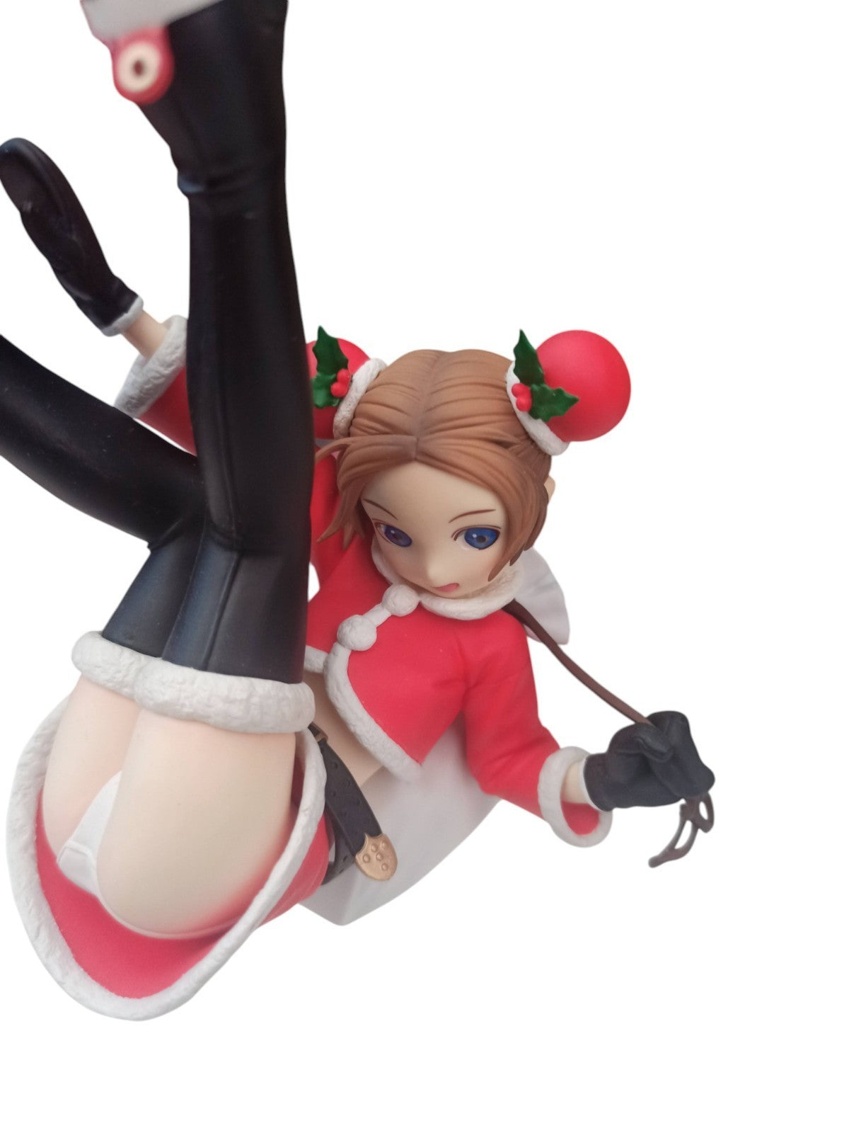 Figurine Chris Miyazawa Noël Range Murata PSE Products édition limitée