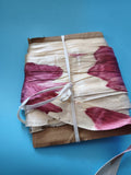 Lot vintage dentelles galons rubans anciens mercerie rétro années 1960 couture d