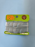 Vintage mercerie ancienne années 1960 dentelles galons rubans couture deadstock