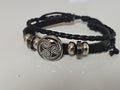 Bracelet fantaisie élégant bijou mode accessoire féminin occasion tendance discr