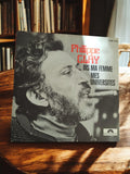 Disque vinyle 45 tours Philippe Clay Polydor vintage chanson française rétro