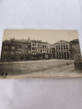 Carte postale ancienne vintage Saint-Chamond, collection rétro France