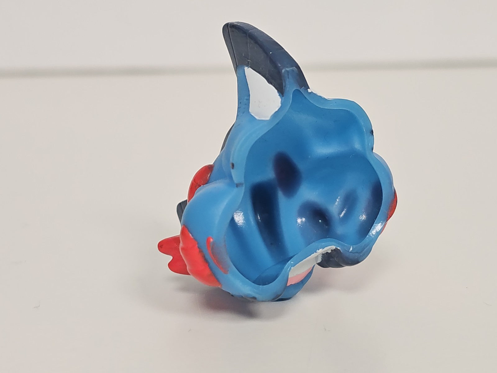 Figurine Pokémon Puppet Finger officielle, jouet articulé d'occasion, marque Pok