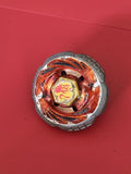 Toupie ancienne BEYBLADE rétro vintage pour collectionneur ou amateur de jeux