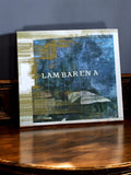 Coffret CD Lambarena musique classique et traditionnelle, édition visuelle color