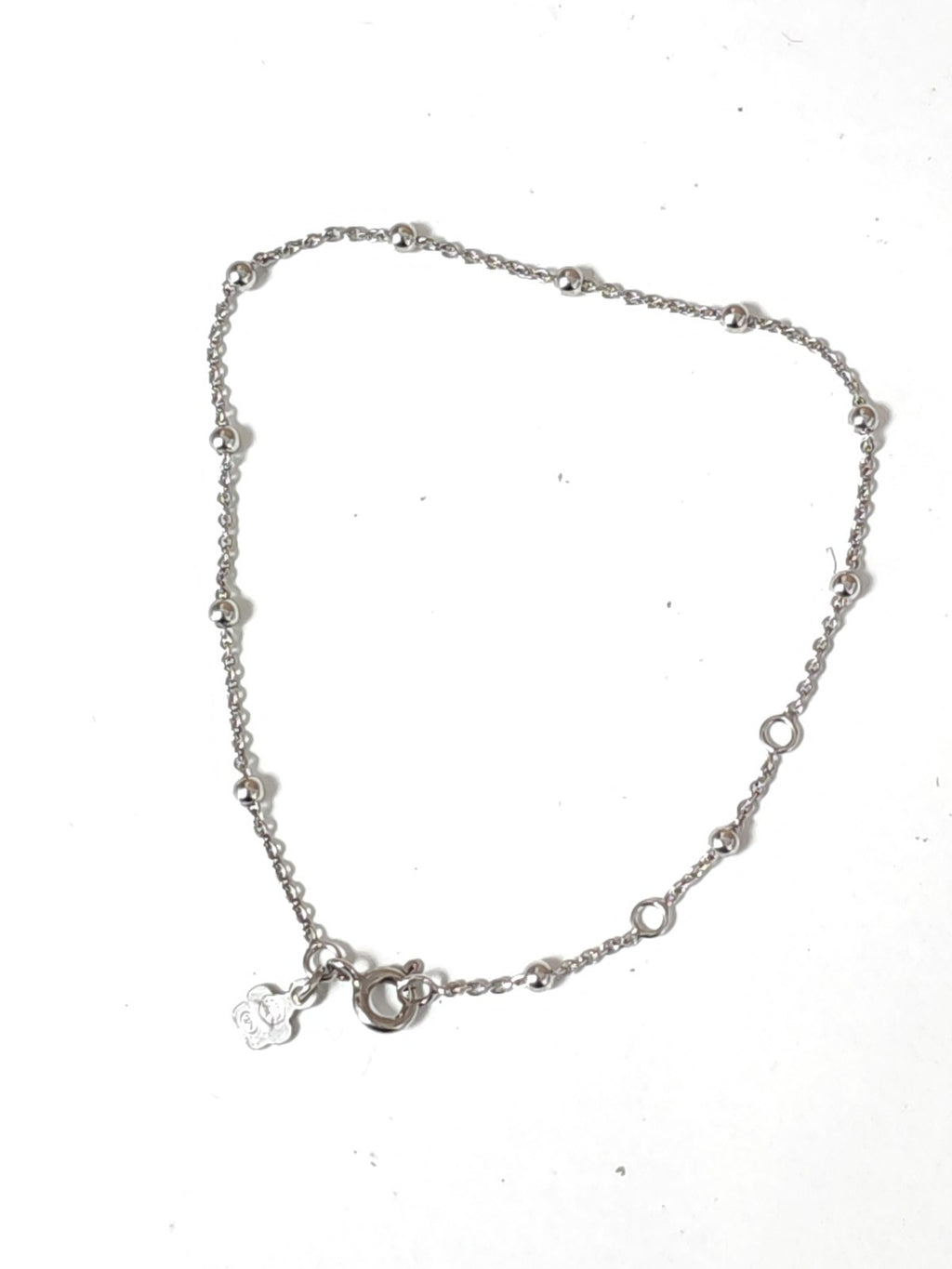 Collier massif en argent élégant, bijou de cou imposant, accessoire raffiné femm