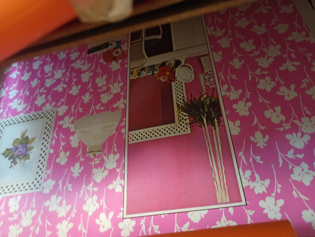 Maison Barbie vintage Mattel 1979 en boîte, Townhouse années 70 poupée