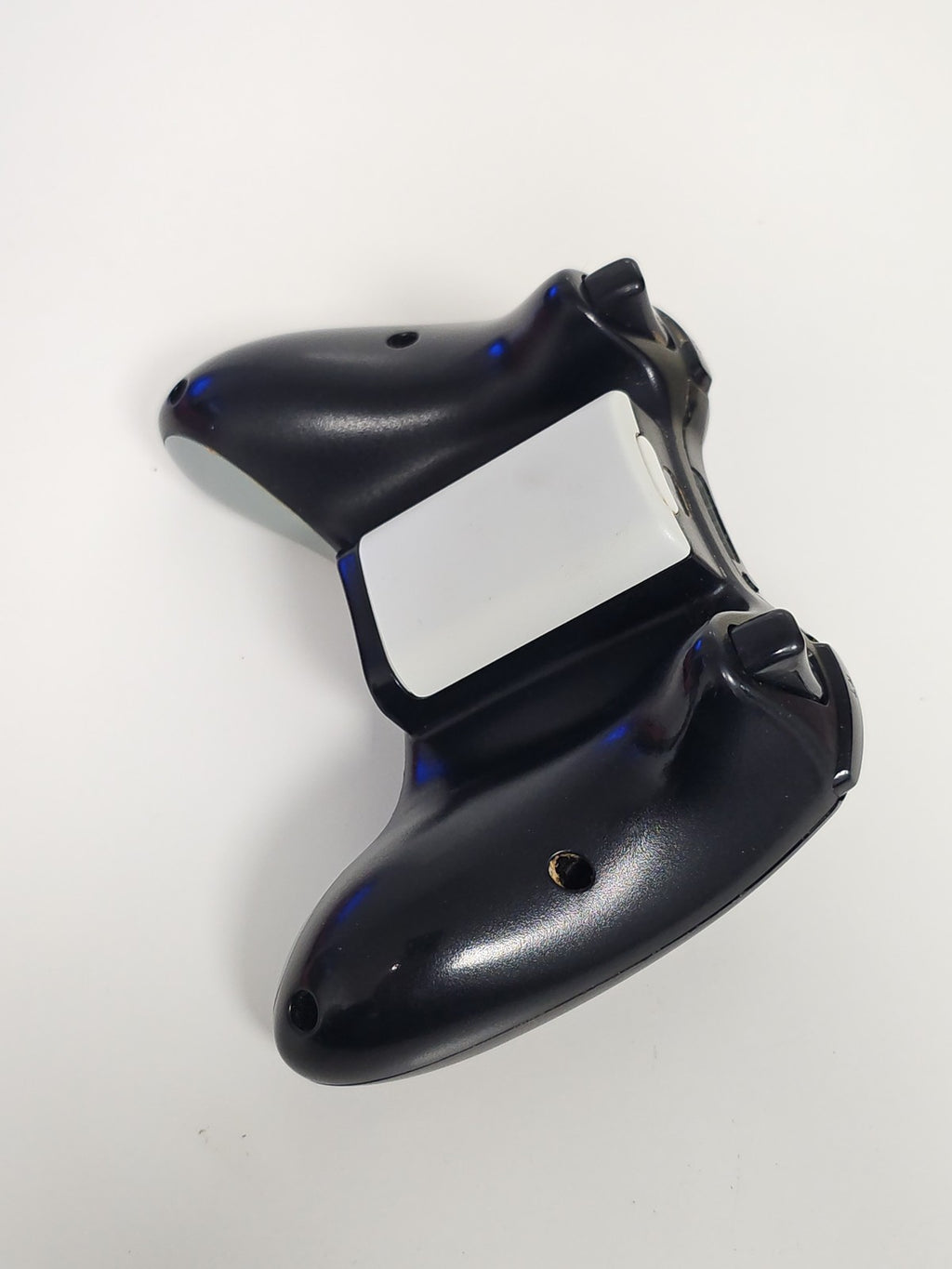 Manette Xbox 360 originale Microsoft non testée, vendue en l'état ? Xbox authent