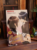 Manga Cosplay Animal tome 5 Kurokawa Watari Sakô édition française vintage