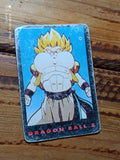 Collection Cartes Dragon Ball Z Cardass Série 1 - Vintage