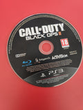 CD jeu Call of Duty pour PS3 Sony Playstation, disque seul, version française