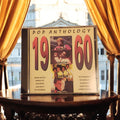 CD Anthologie Pop Années 60 Edition Spéciale – Etta James, Fats Domino