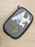 Pochette de transport Nintendo DS Pokémon officielle, housse de rangement portab