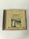CD Beethoven Les Génies du Classique Symphonie Concerto Éditions Atlas