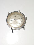 Montre mécanique homme Lip ancienne vintage rétro, montre-bracelet fonctionnelle