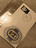 Lettre souvenir philatélie Melbourne 1956 Olympiade cachet Australie JO