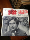 Vinyle 45 tours Richard Anthony ESRF 1927 vintage rétro Les Ballons Severine
